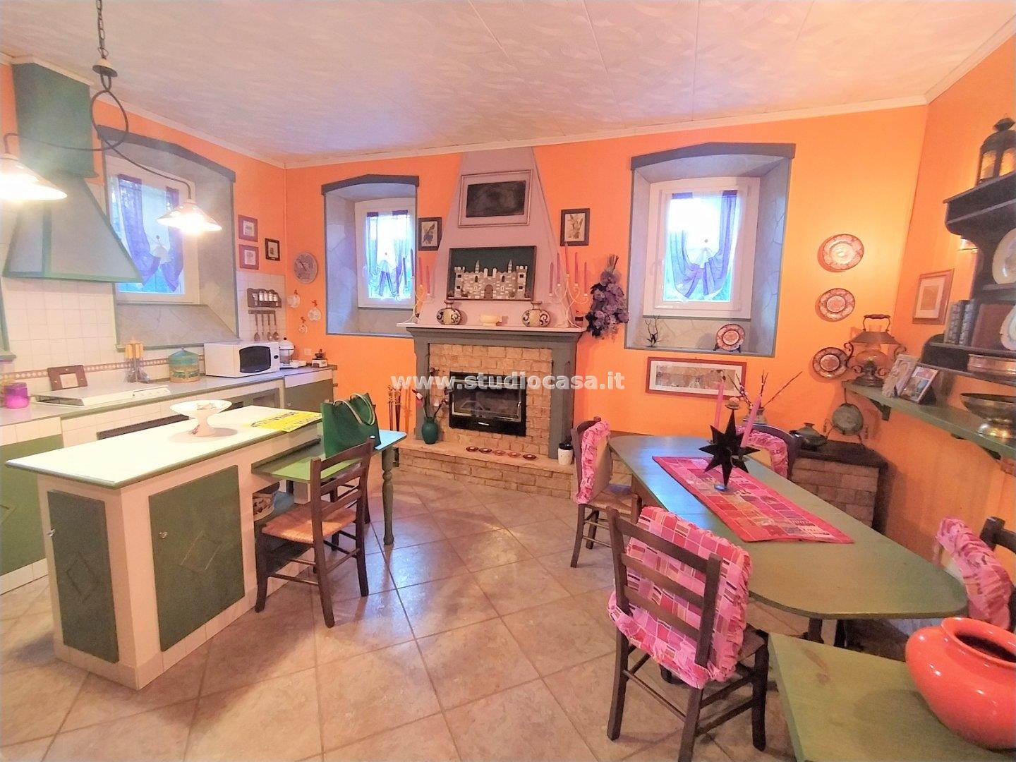 Appartamento in vendita a Clusone