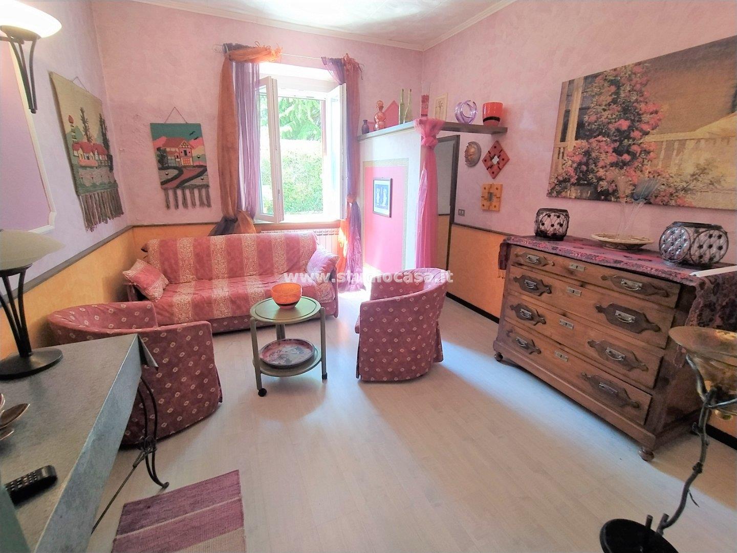 Appartamento in vendita a Clusone