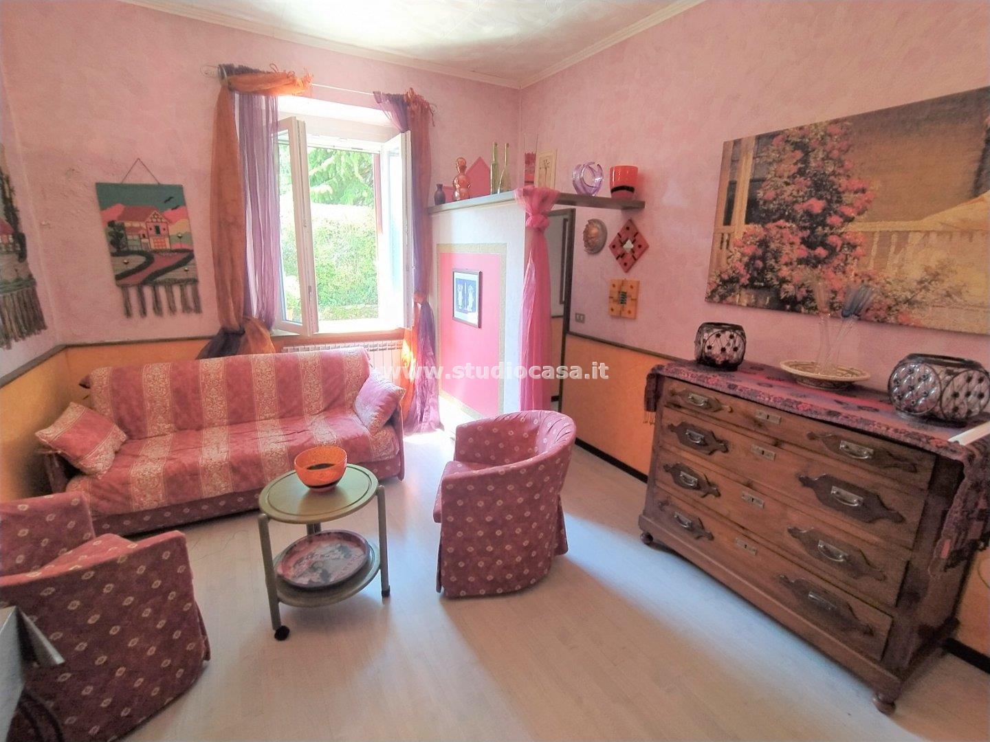 Appartamento in vendita a Clusone