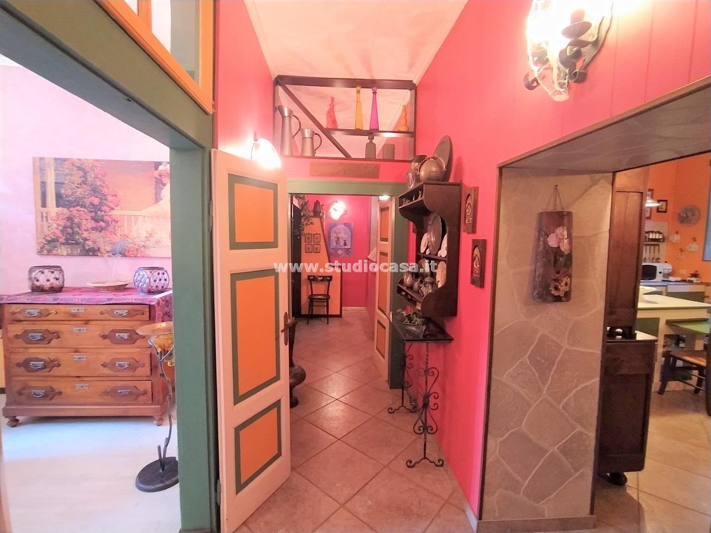 Appartamento in vendita a Clusone