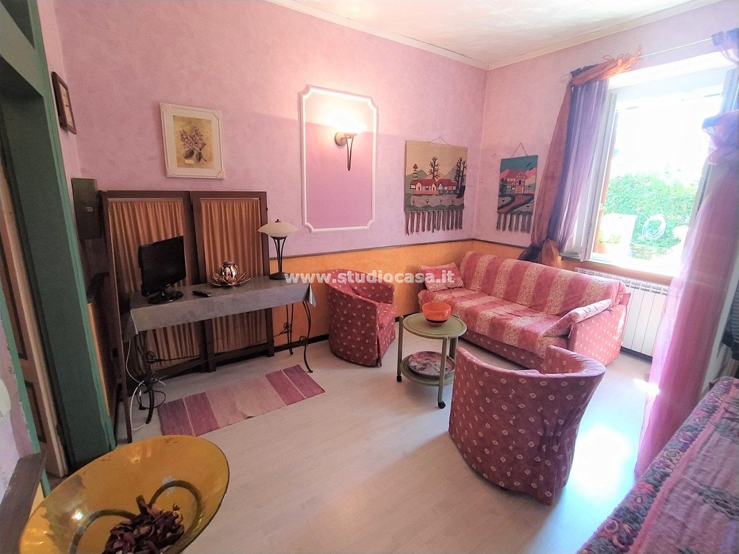 Appartamento in vendita a Clusone