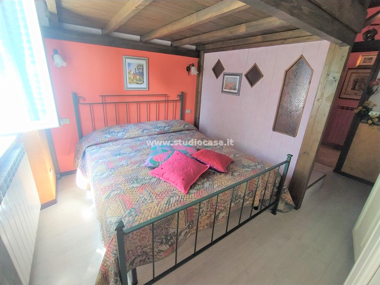 Appartamento in vendita a Clusone