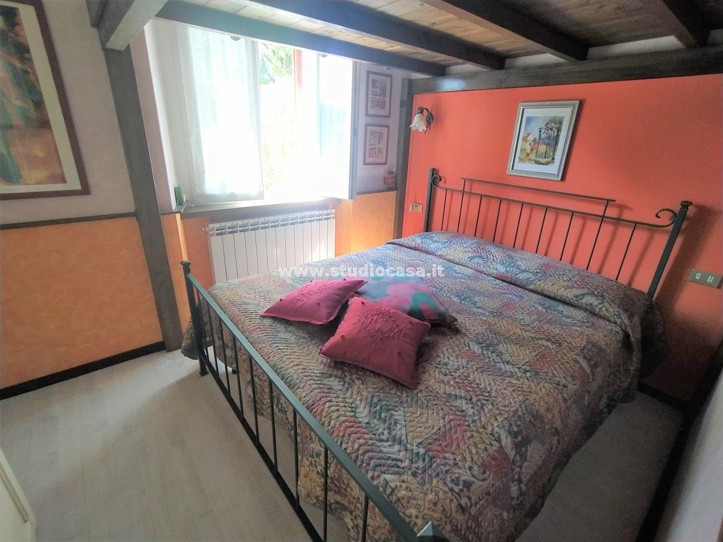 Appartamento in vendita a Clusone