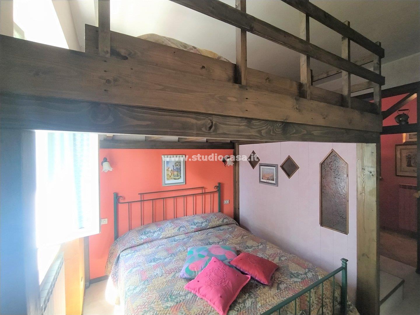 Appartamento in vendita a Clusone