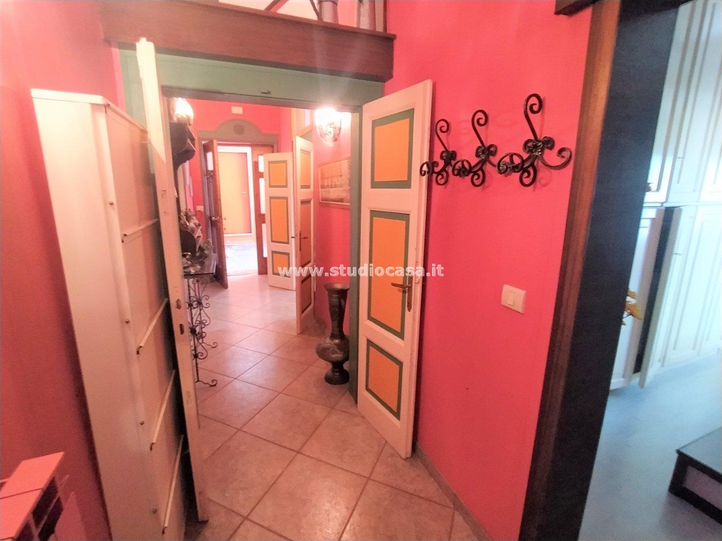 Appartamento in vendita a Clusone