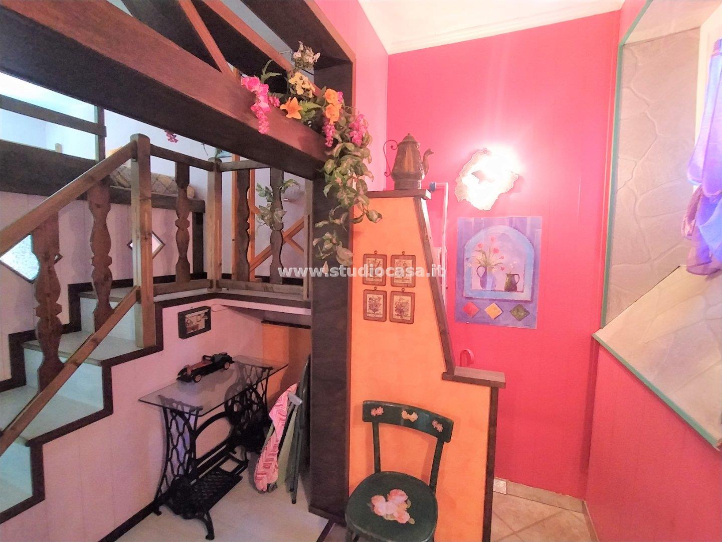 Appartamento in vendita a Clusone