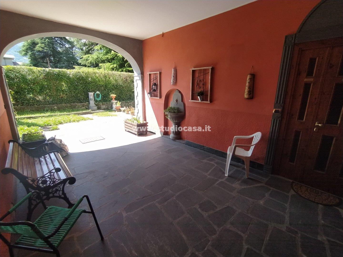 Appartamento in vendita a Clusone