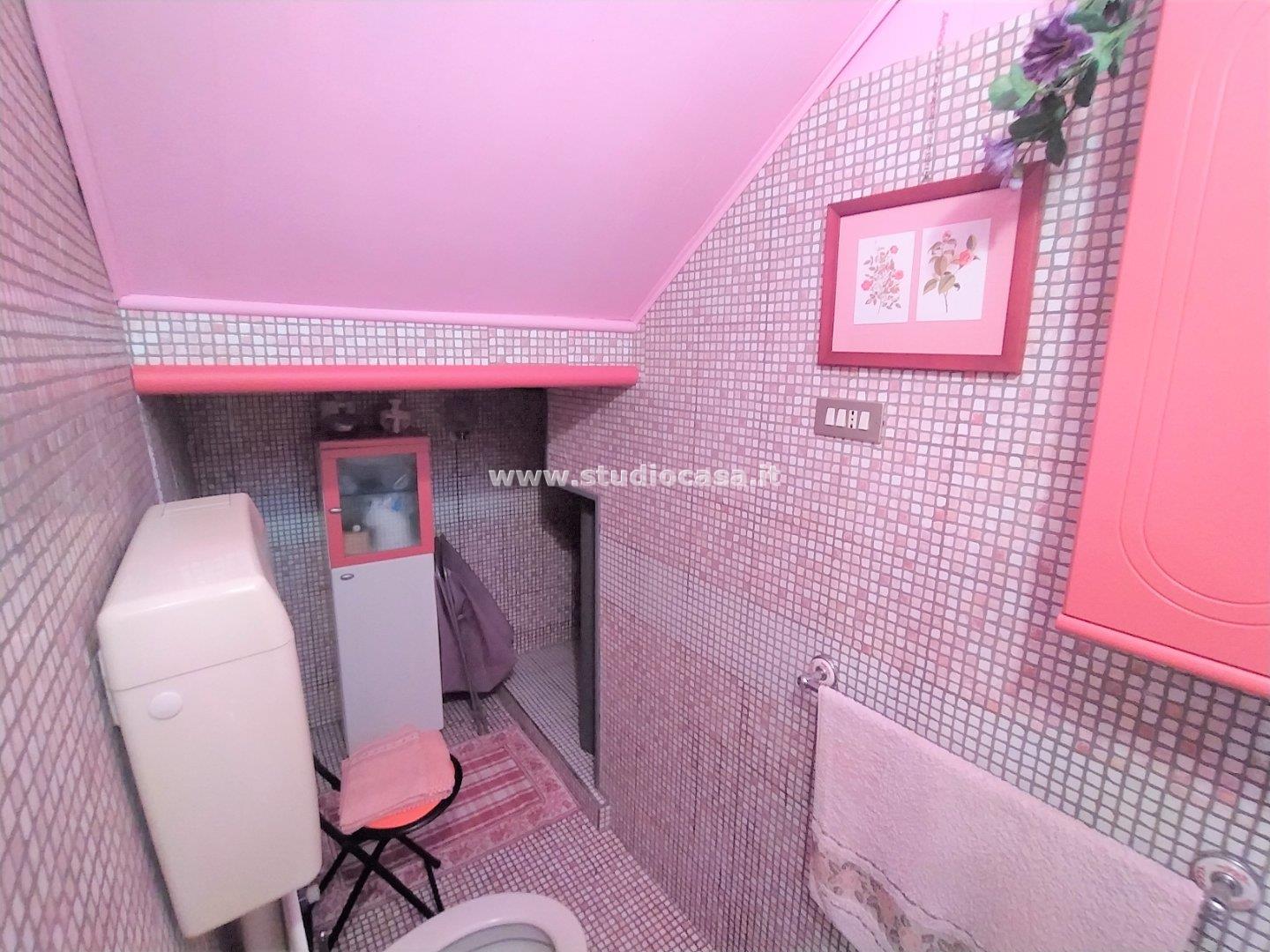 Appartamento in vendita a Clusone