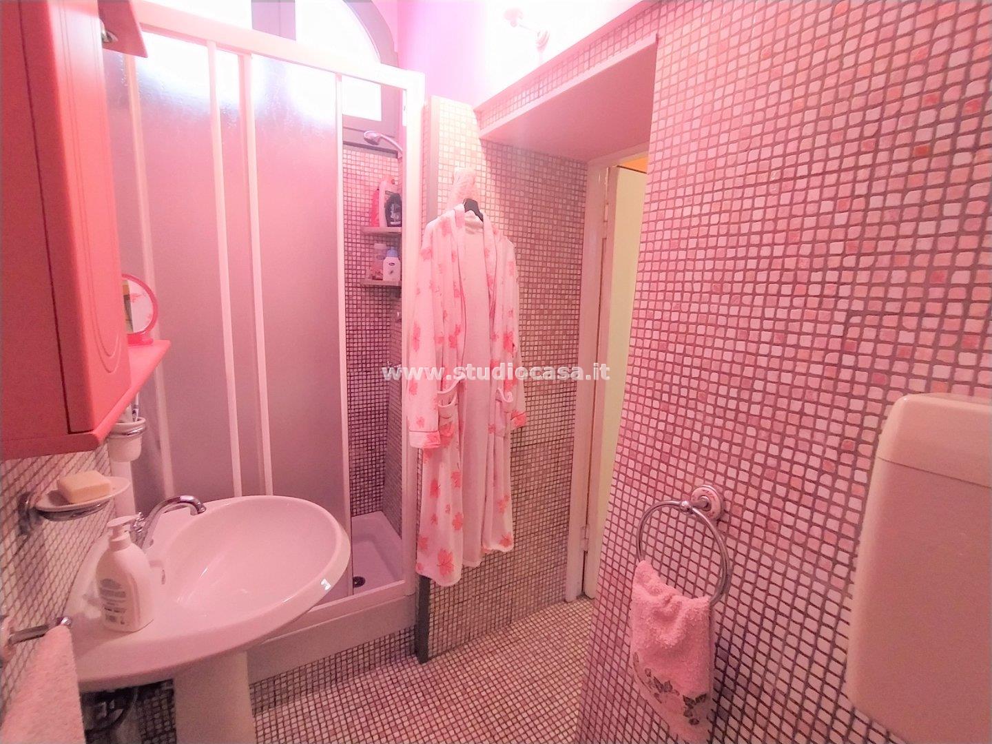 Appartamento in vendita a Clusone