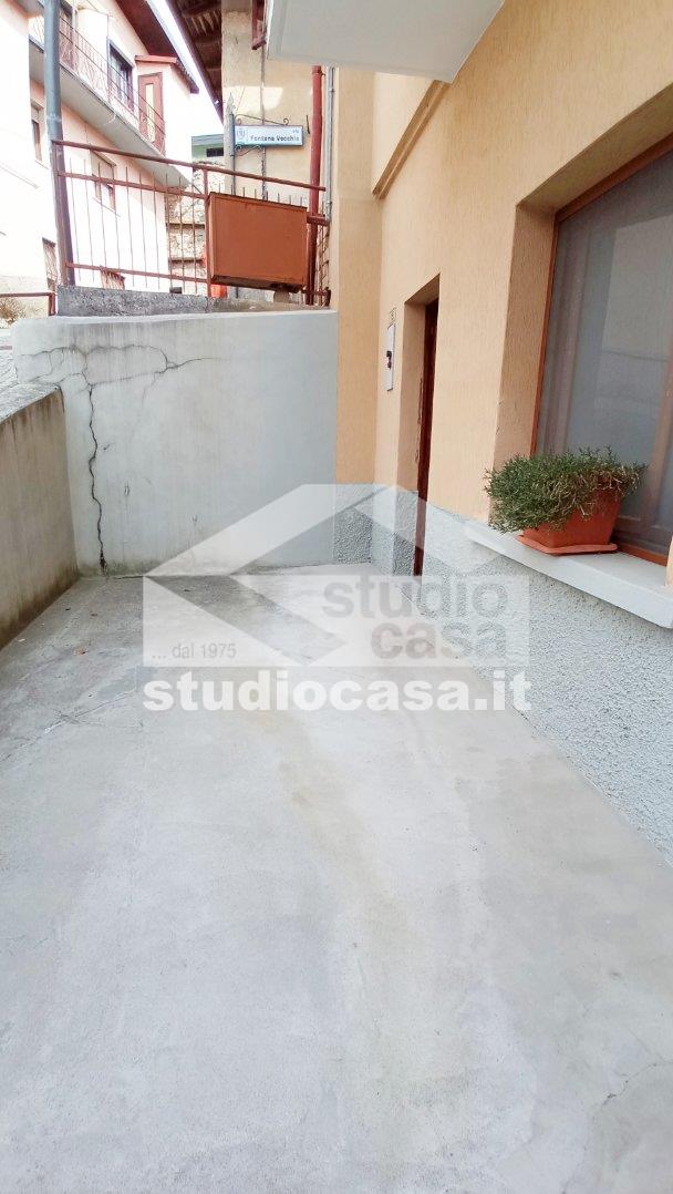 Casa Rustica in vendita a Gorno