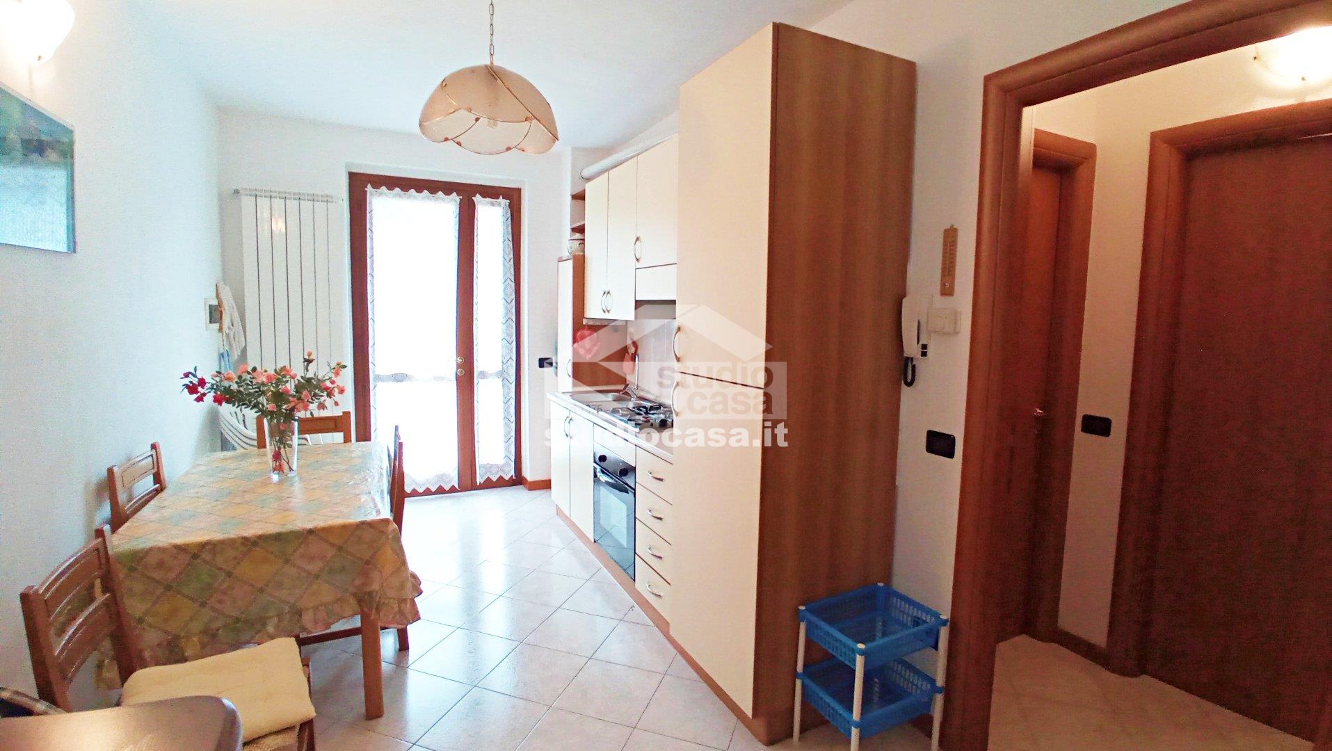 Appartamento in vendita a Premolo
