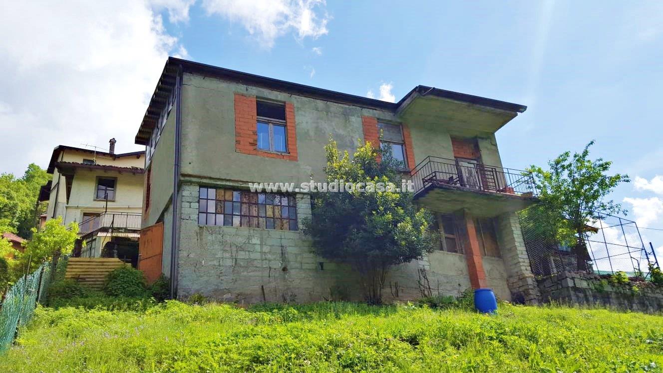 Cascina in vendita a Gorno