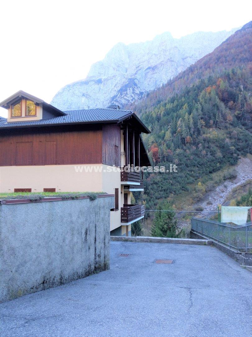 Appartamento in vendita a Ardesio