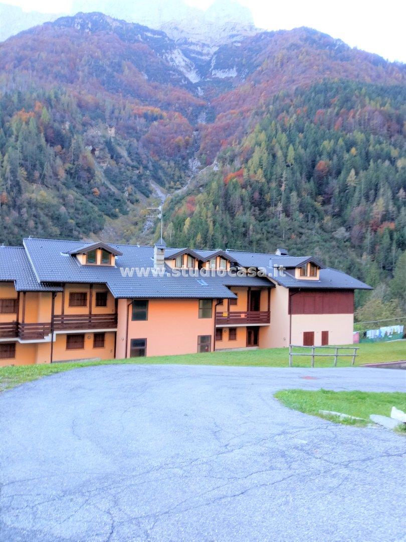 Appartamento in vendita a Ardesio