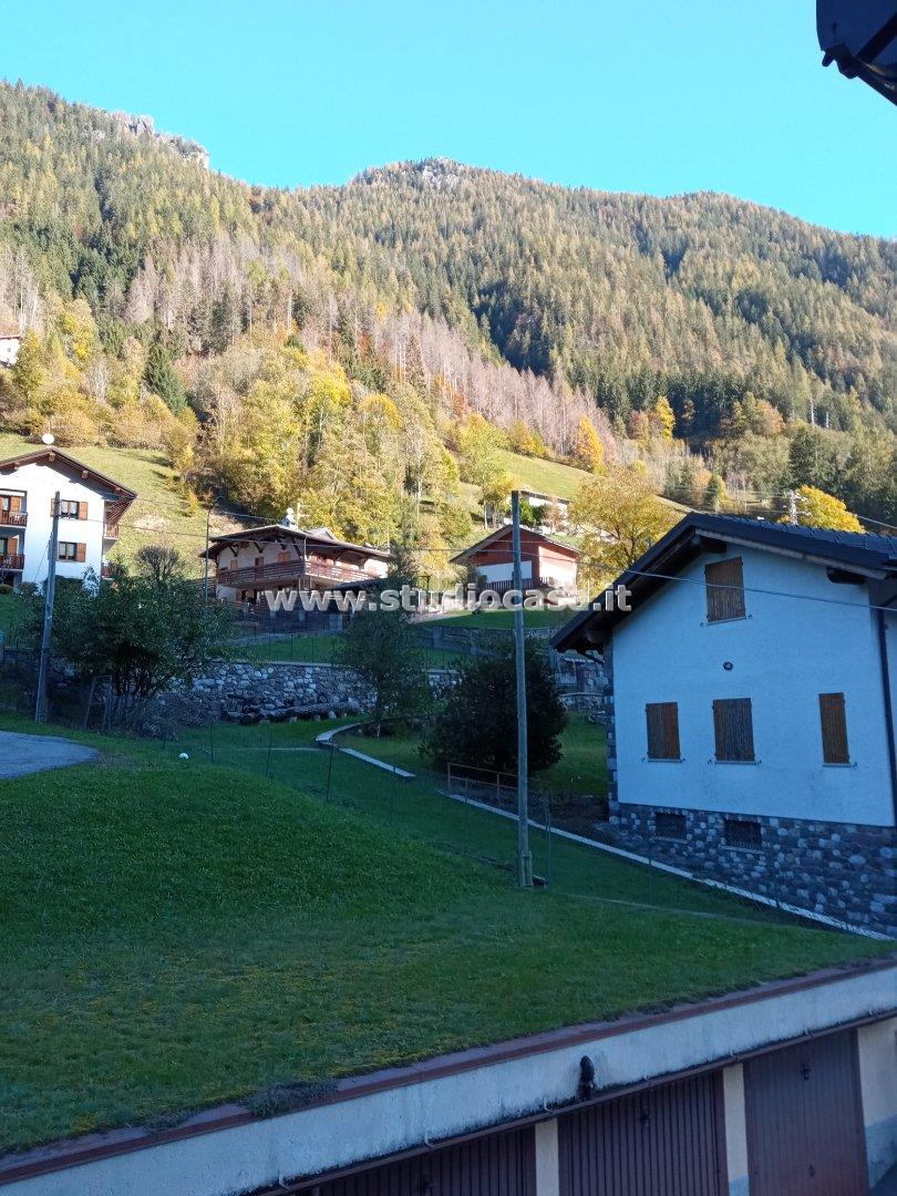 Appartamento in vendita a Ardesio