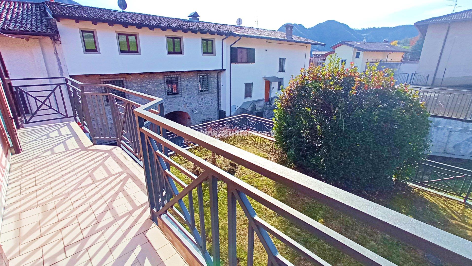 Villa Unifamiliare in vendita a Clusone