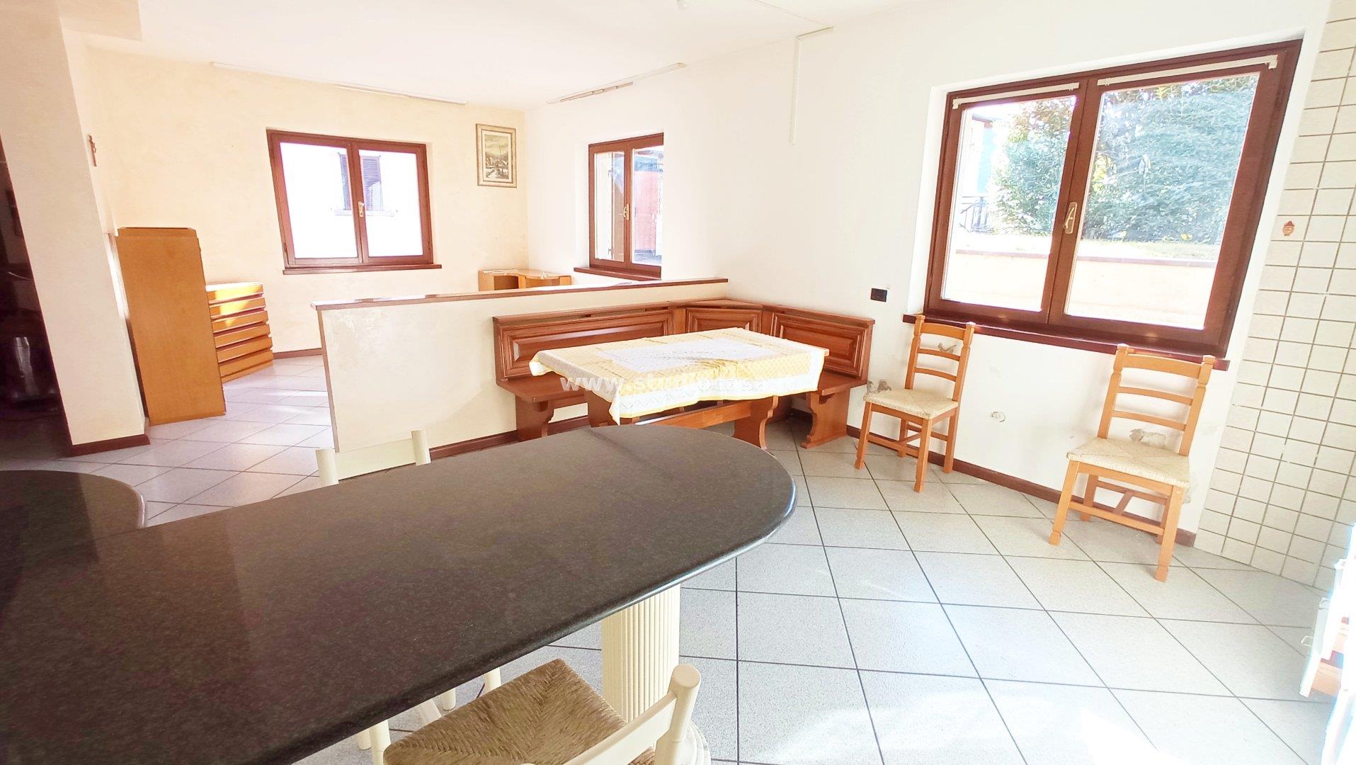 Villa Unifamiliare in vendita a Clusone