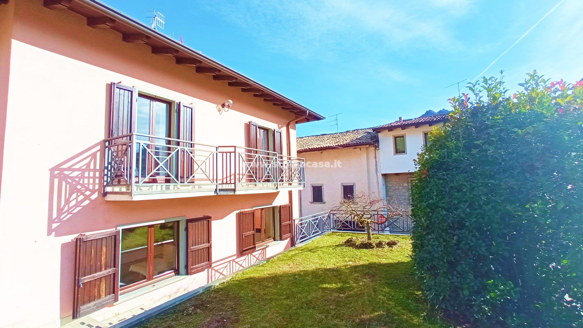 Villa Unifamiliare in vendita a Clusone