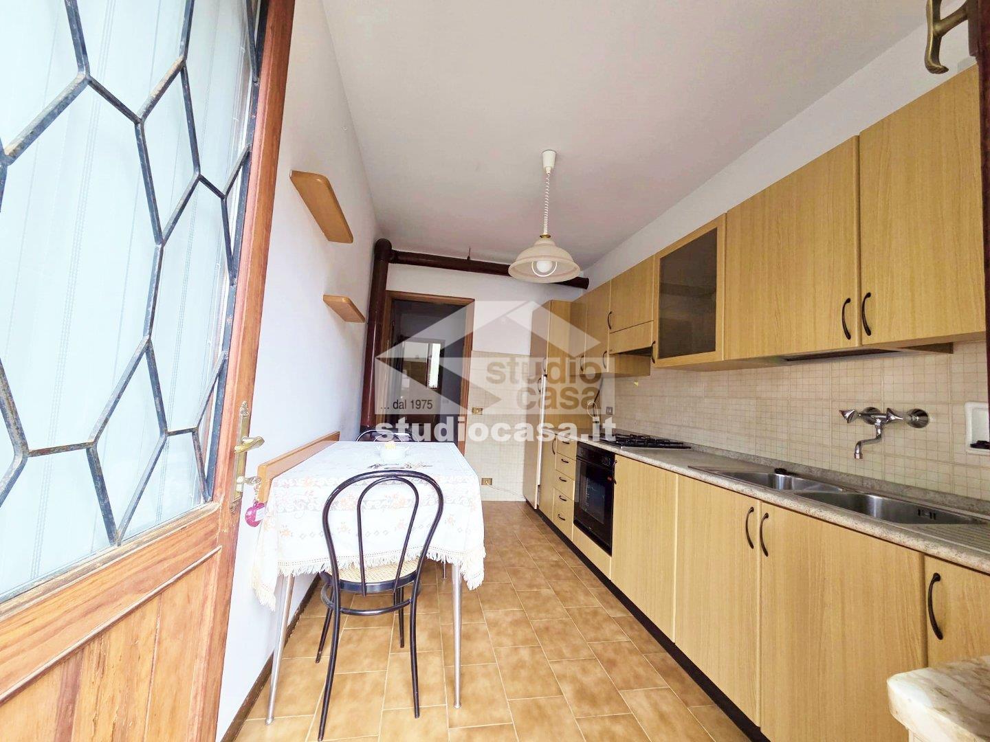 Appartamento in vendita a Ardesio