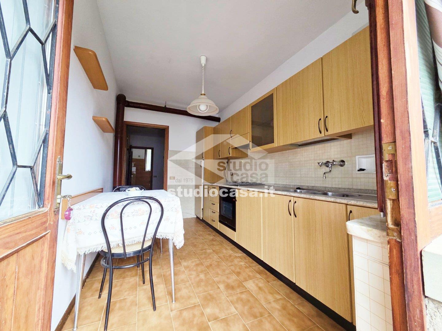 Appartamento in vendita a Ardesio