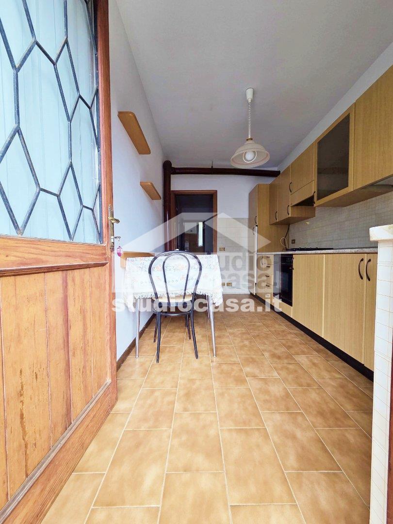 Appartamento in vendita a Ardesio