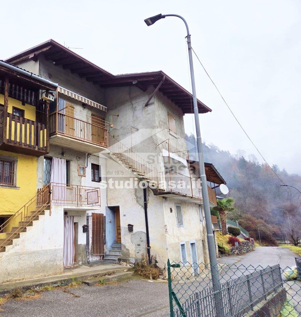 Appartamento in vendita a Ardesio