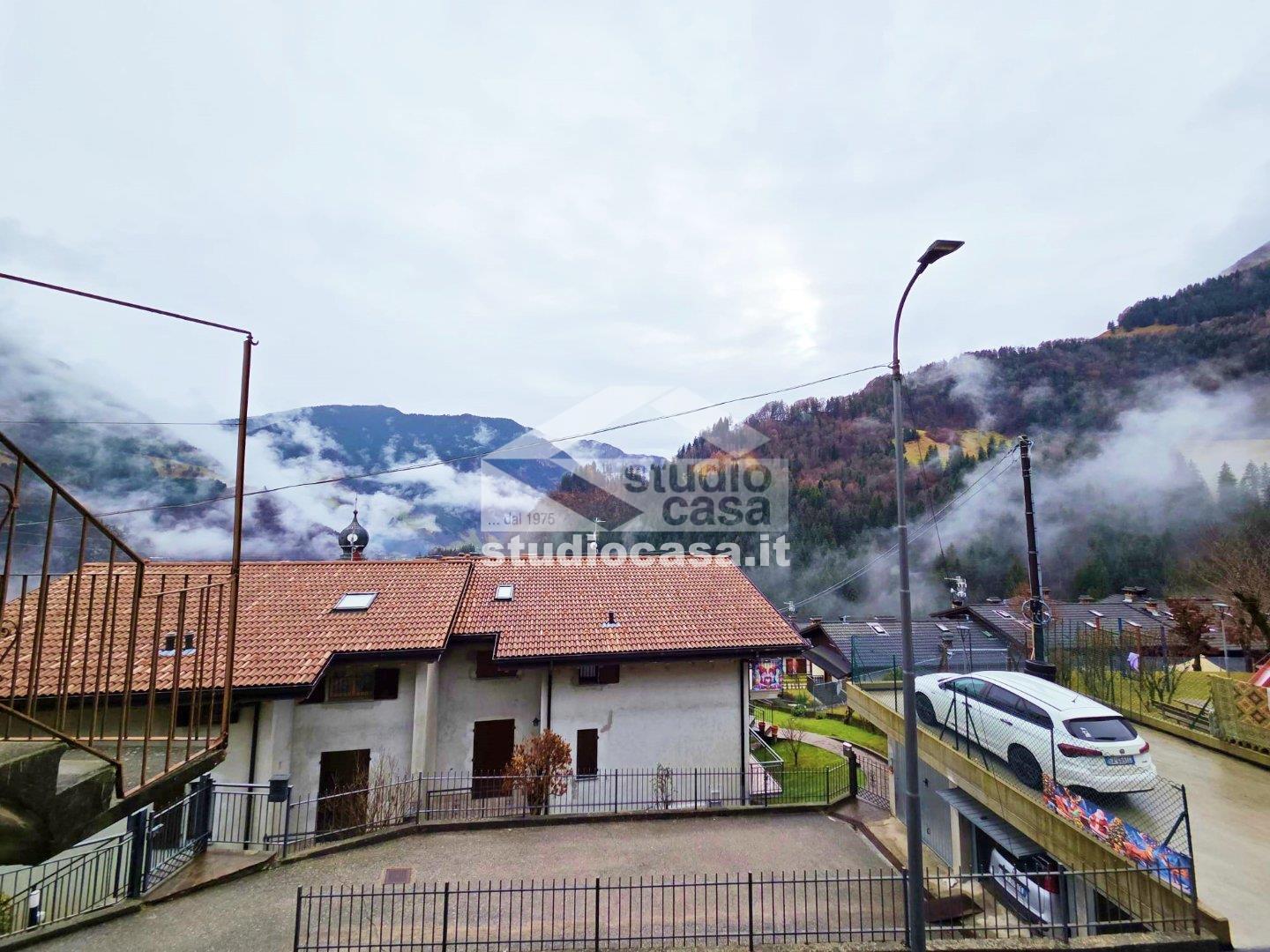 Appartamento in vendita a Ardesio