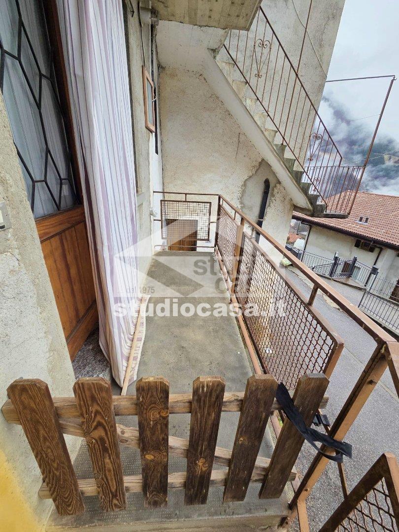 Appartamento in vendita a Ardesio