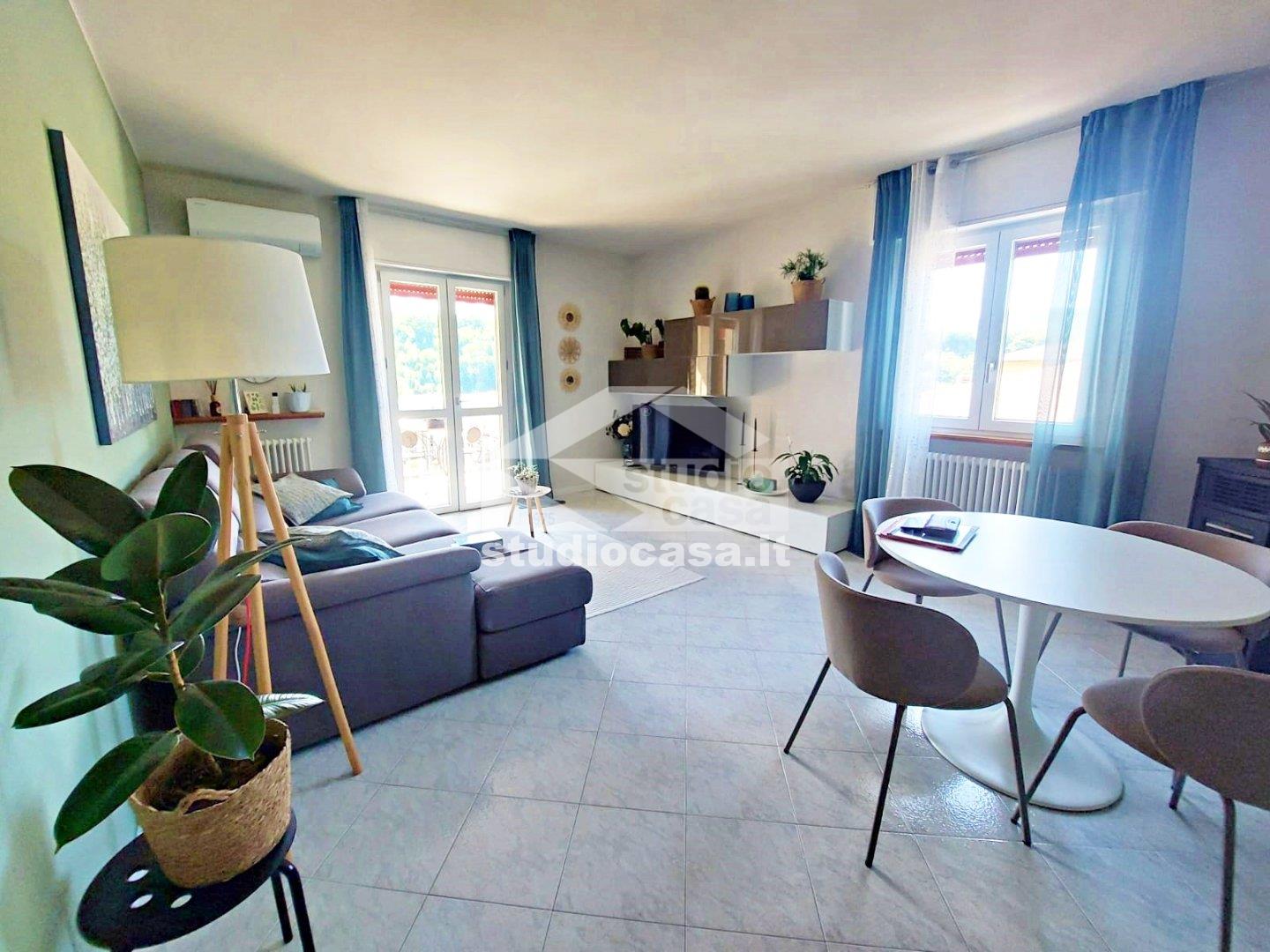 Appartamento in vendita a Colzate