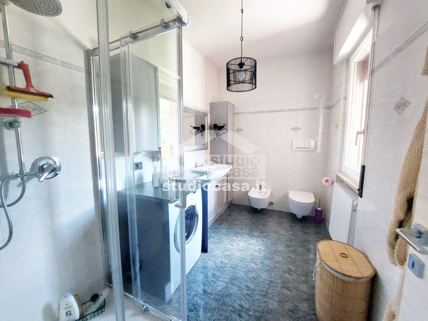 Appartamento in vendita a Colzate