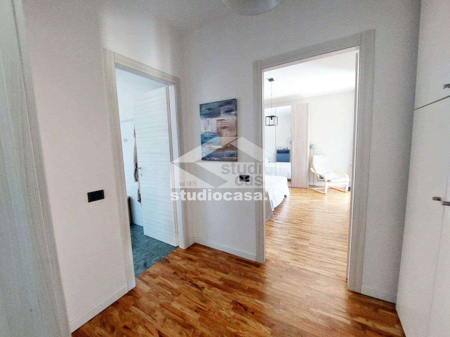 Appartamento in vendita a Colzate