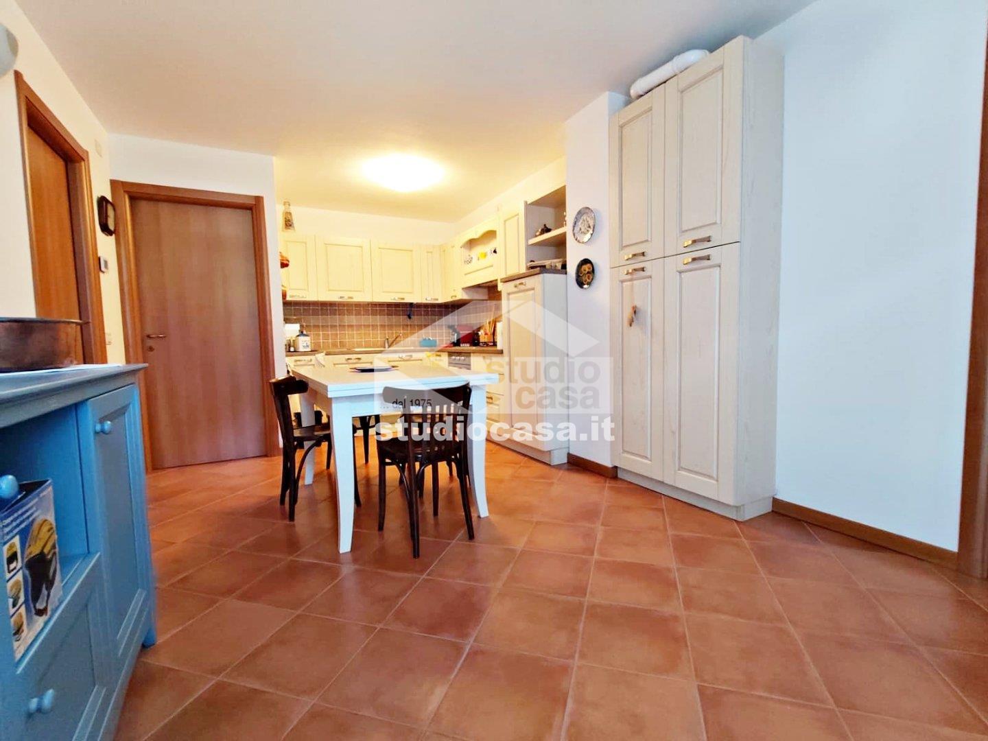 Appartamento in vendita a Gromo