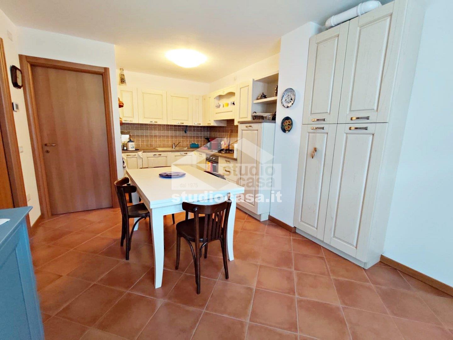 Appartamento in vendita a Gromo