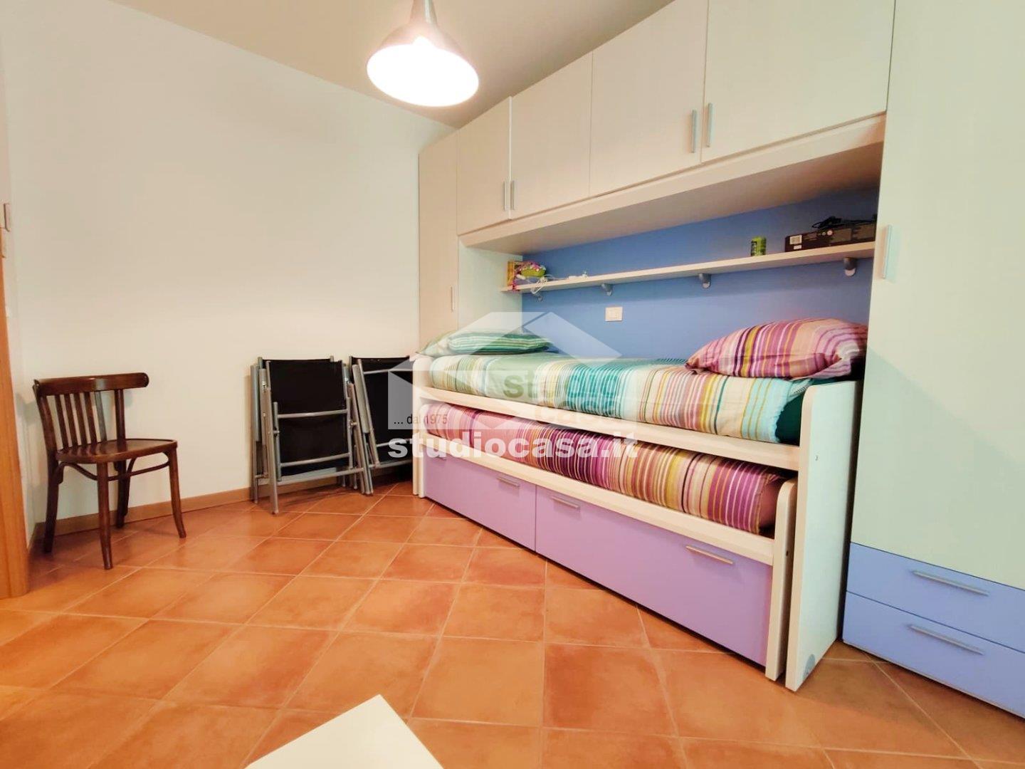 Appartamento in vendita a Gromo