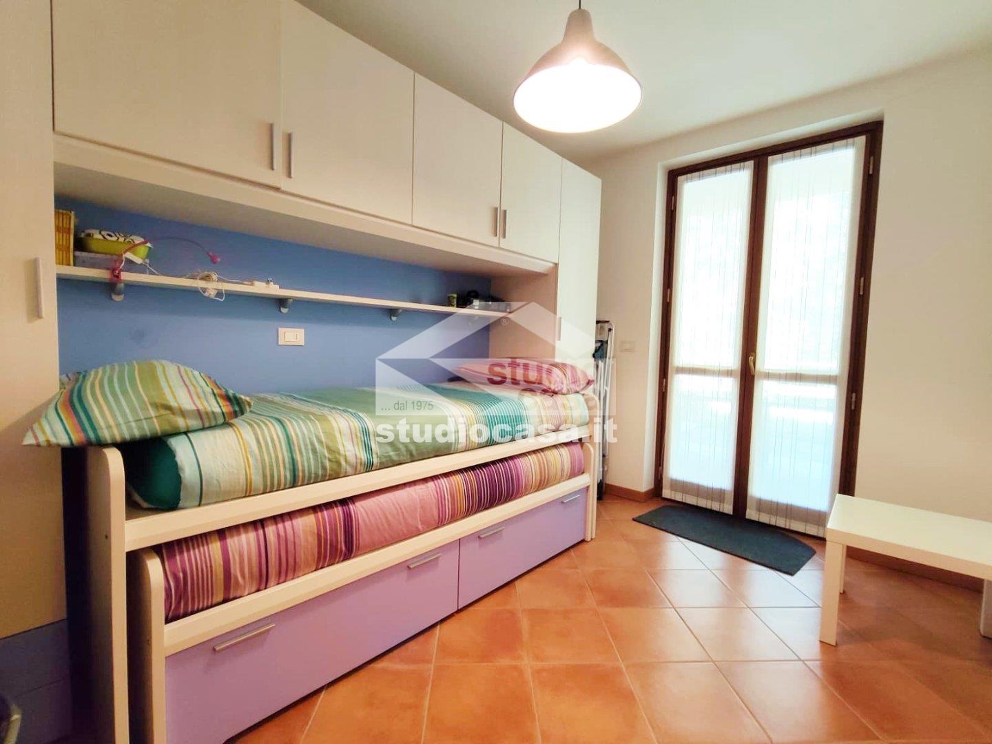 Appartamento in vendita a Gromo