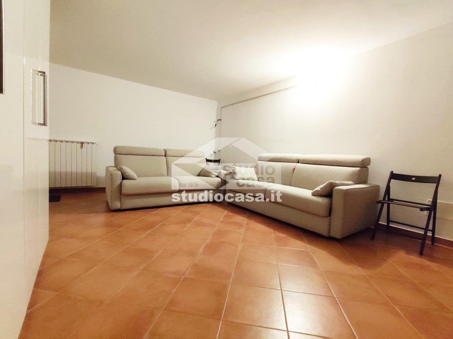 Appartamento in vendita a Gromo