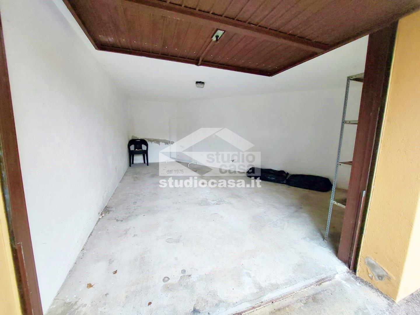 Appartamento in vendita a Rovetta