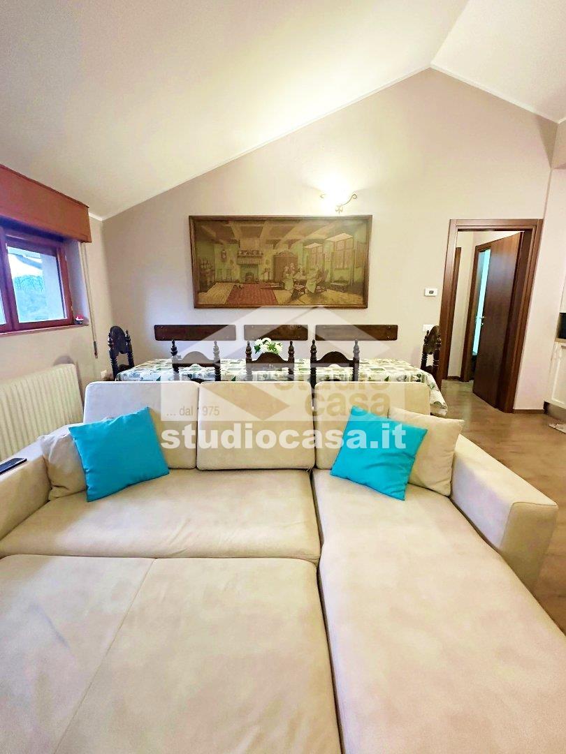 Appartamento in vendita a Clusone