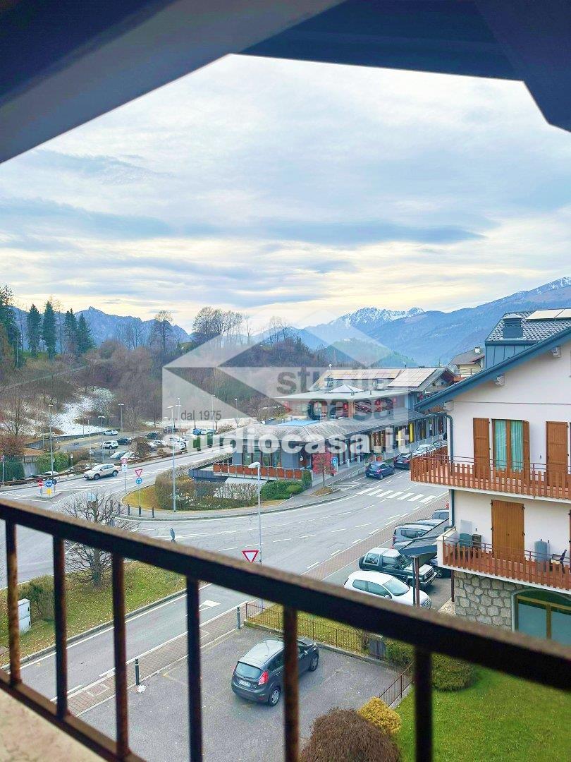 Appartamento in vendita a Clusone