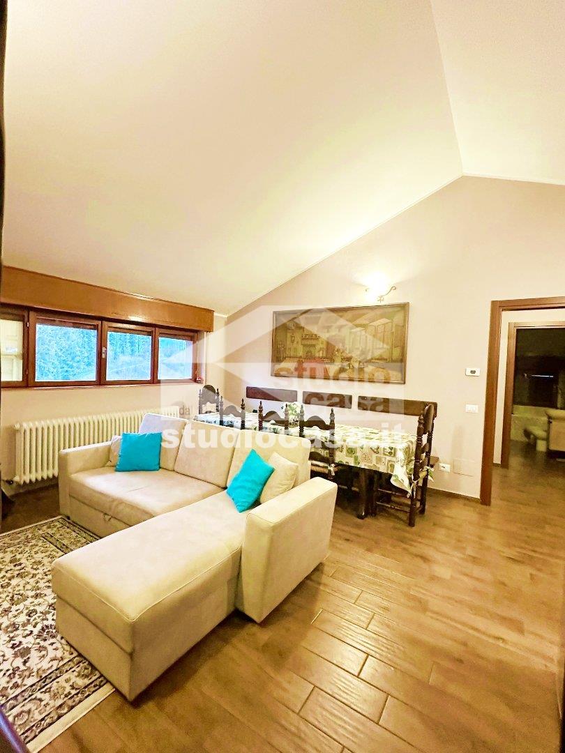 Appartamento in vendita a Clusone