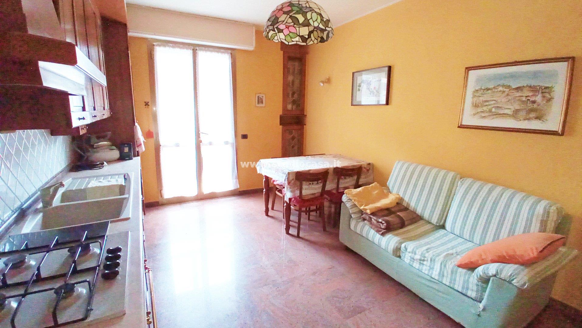 Appartamento in vendita a Gorno