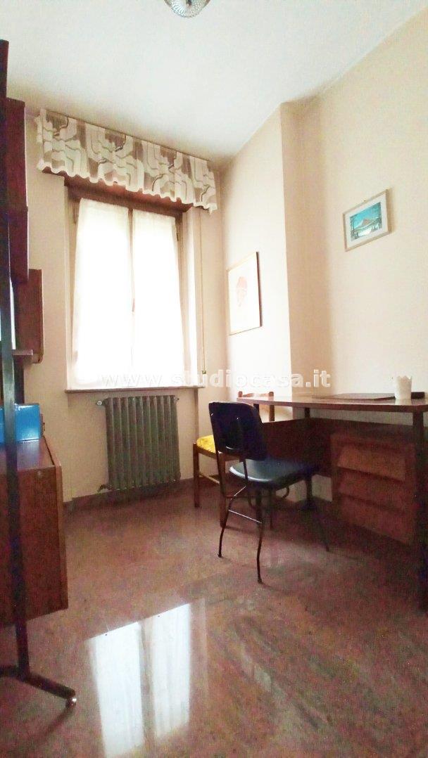 Appartamento in vendita a Gorno