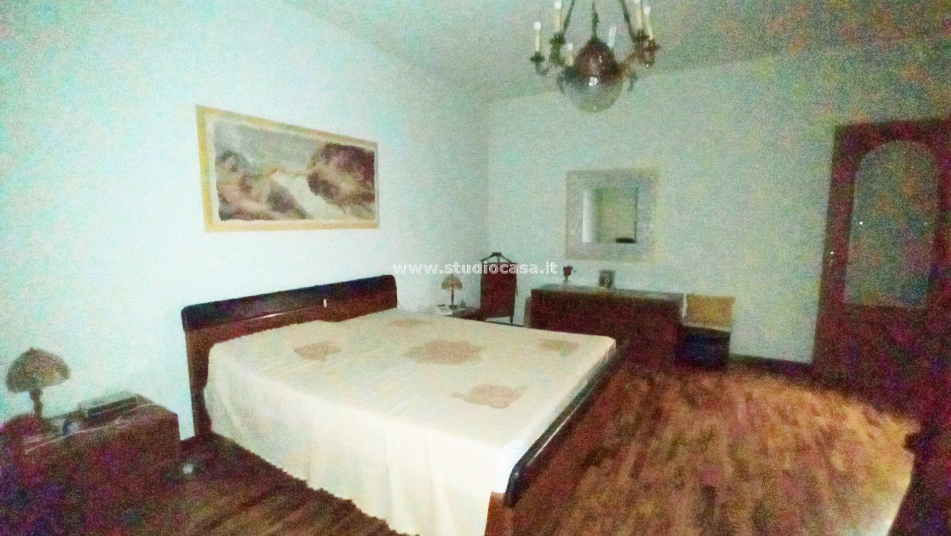 Appartamento in vendita a Gorno