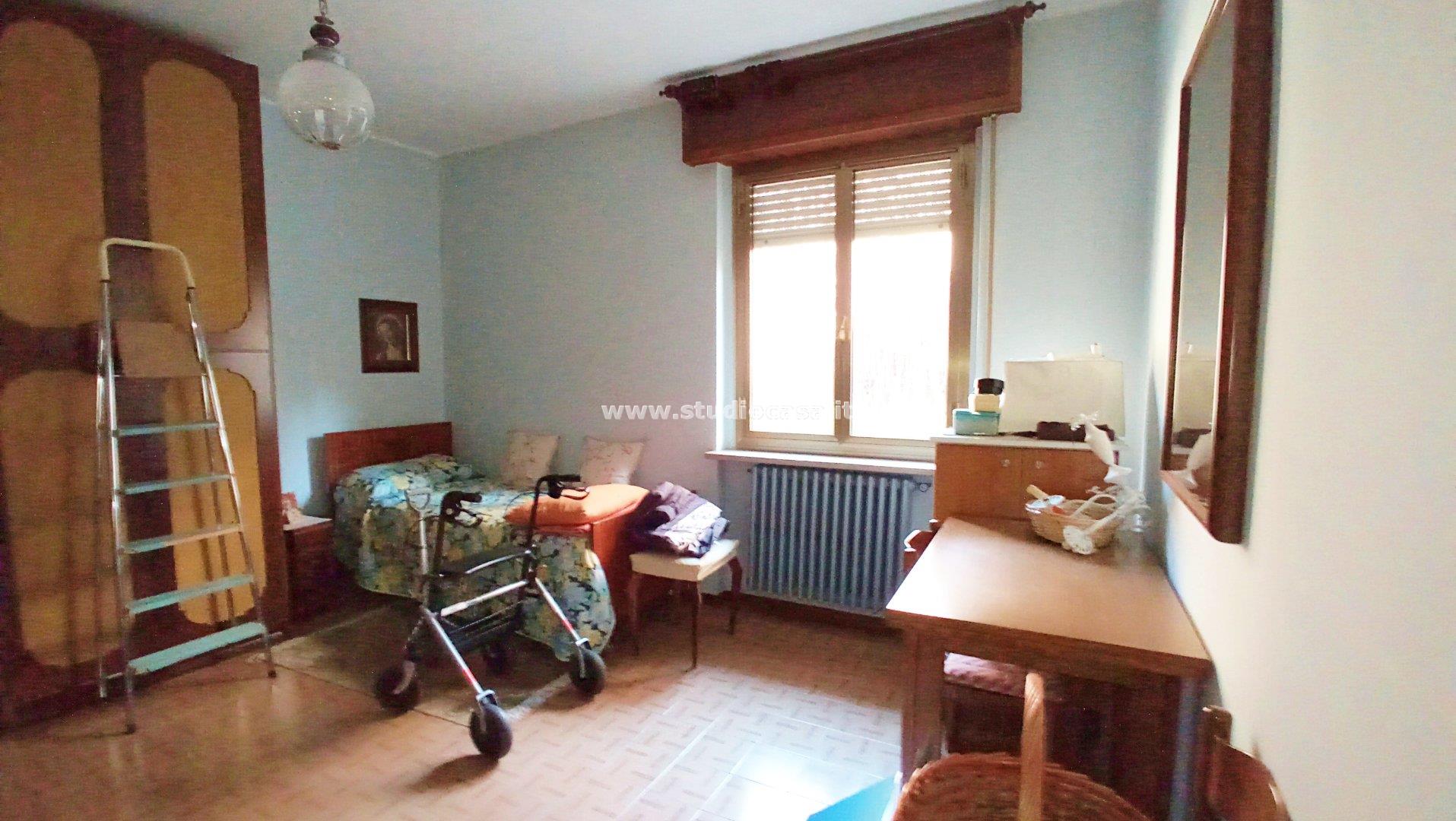 Appartamento in vendita a Gorno