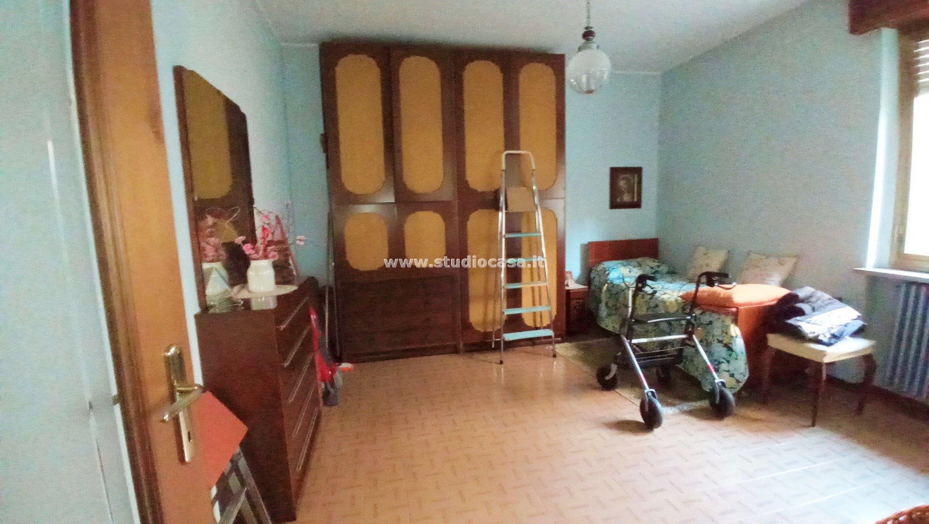 Appartamento in vendita a Gorno