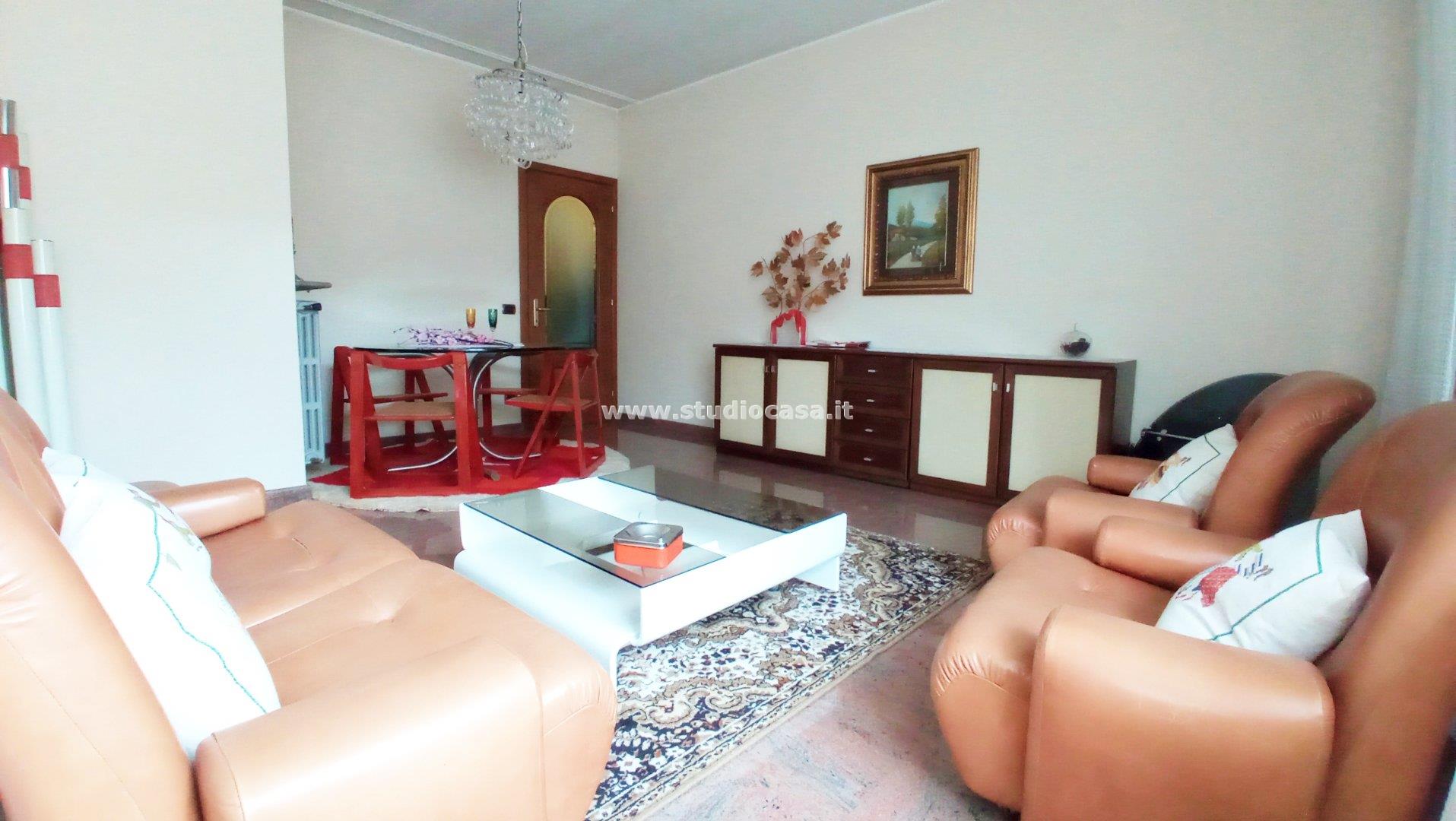 Appartamento in vendita a Gorno