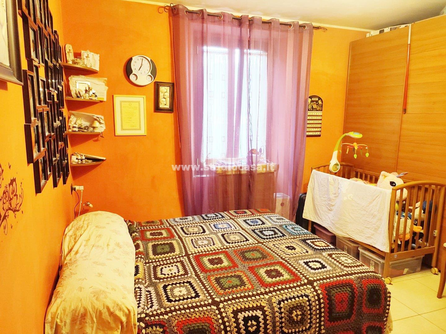 Appartamento in vendita a Villa d