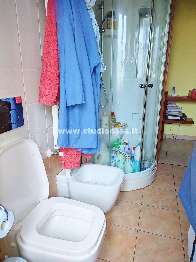 Appartamento in vendita a Villa d
