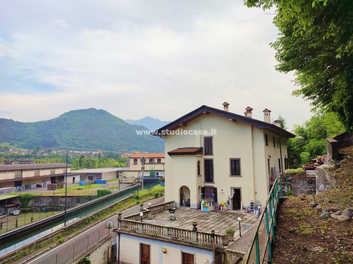 Appartamento in vendita a Villa d