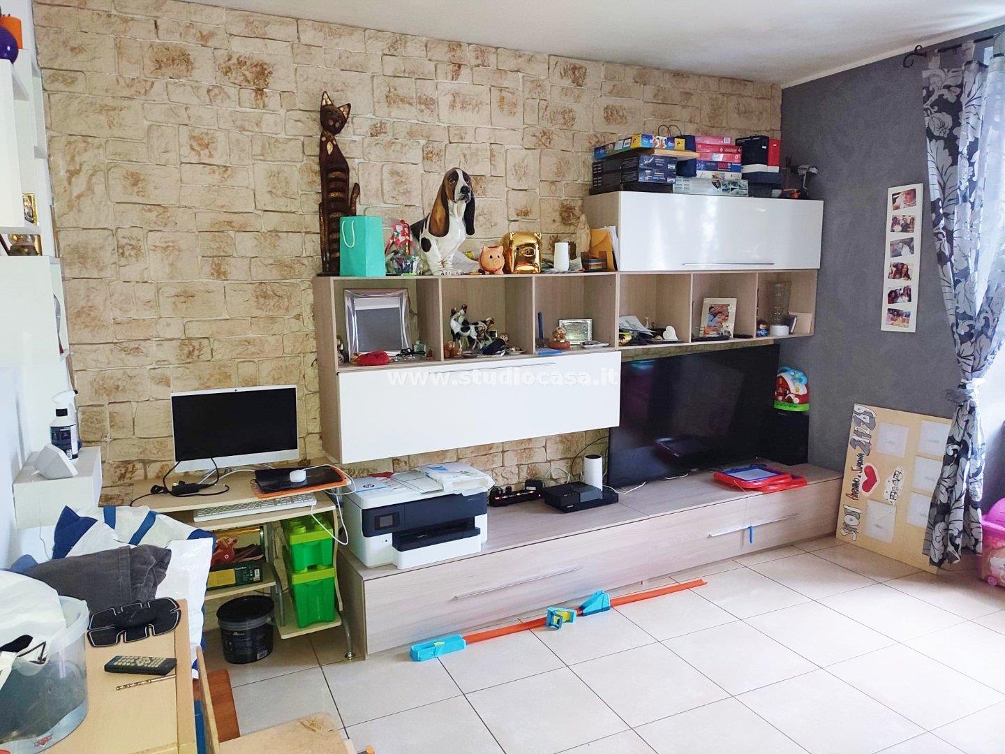 Appartamento in vendita a Villa d